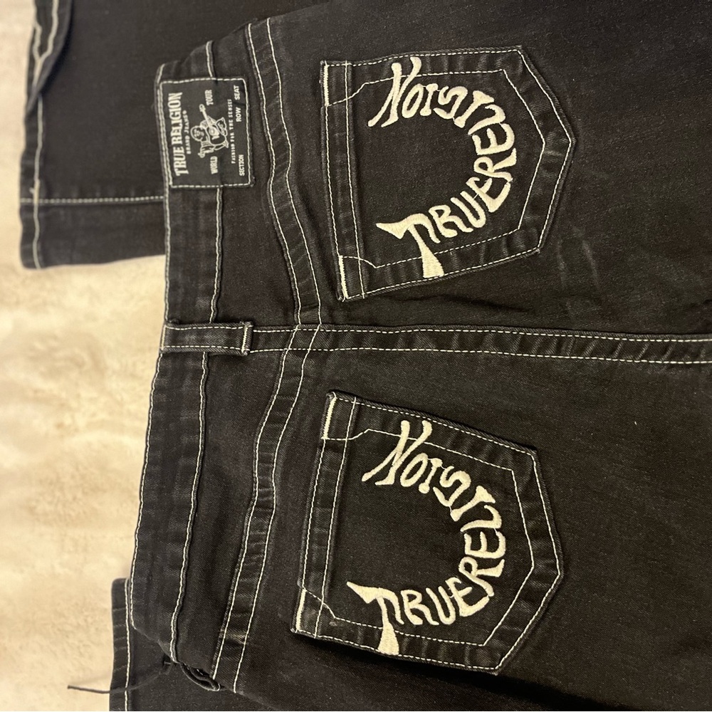 True religion